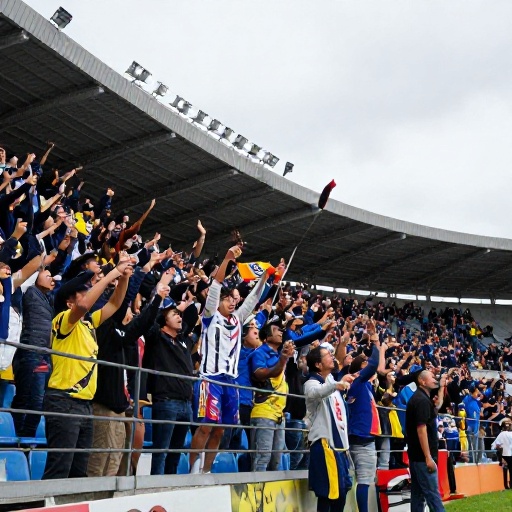 Emelec vs Leones FC: Guía completa para ver el partido en vivo por TV y streaming