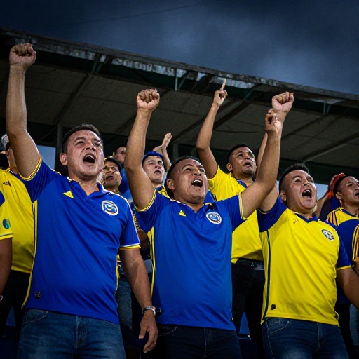 Emelec enfrenta a Manta FC este lunes en el George Capwell por la Liga Ecuabet