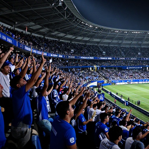 Emelec remonta y vence a Leones con gol agonico para escapar del descenso