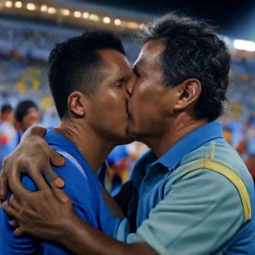 Erick Mendoza pide perdón a la hinchada por la salida de Barcelona SC