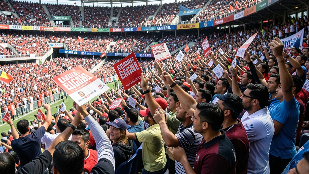 Locura por la despedida de Messi: se agotaron las entradas para el partido ante Benín
