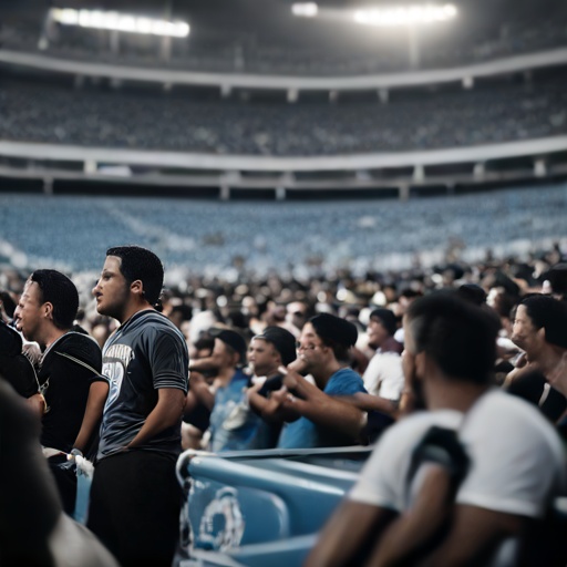 Preocupación por caídas de hinchas en estadios de LigaPro Guayas