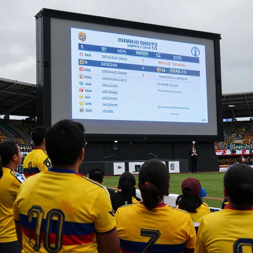 Liga Pro confirma el calendario oficial de los hexagonales y cuadrangular 2026