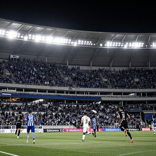 Emelec y Libertad se miden en vivo por la Liga Pro 2026