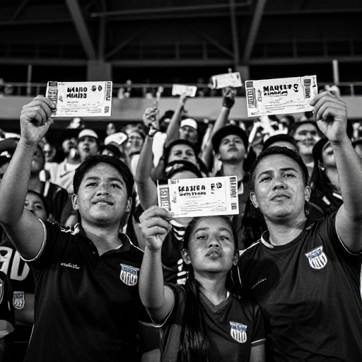 Emelec confirma el valor de las entradas para el duelo ante Manta FC