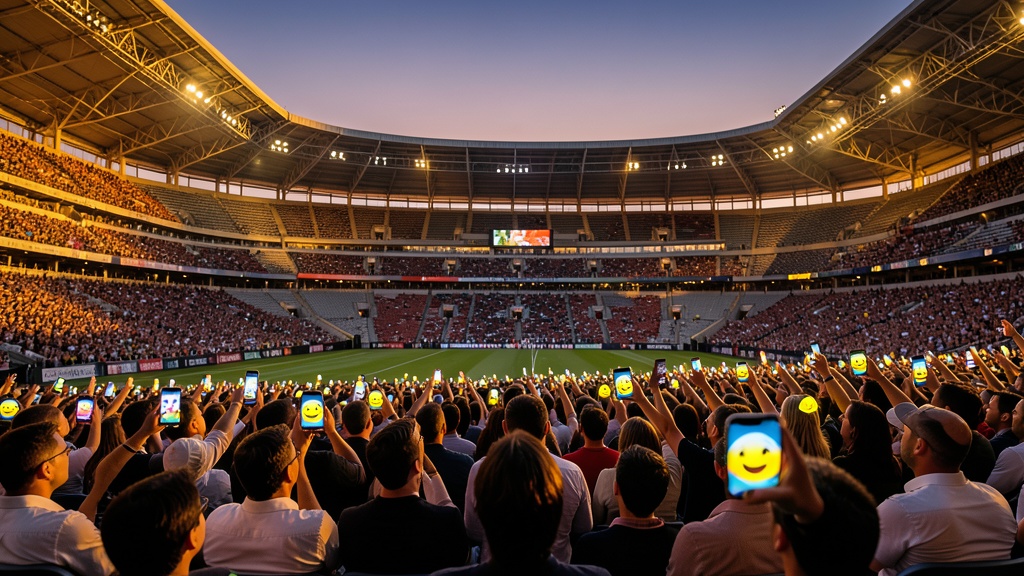 Emelec comparte emojis de energía y destaca su identidad digital