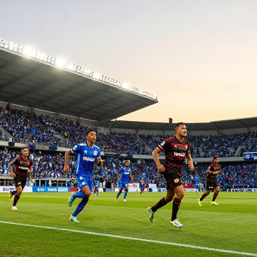 Emelec y Orense: El duelo de la Segunda Etapa de la Liga Pro Ecuador 2020