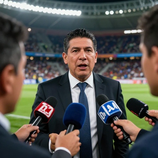 Montalvo asegura que el pasivo de Barcelona SC ronda los 52 millones de dólares