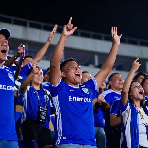 Emelec y Aucas se perfilan como los grandes rivales de LDU tras su triunfo sobre IDV