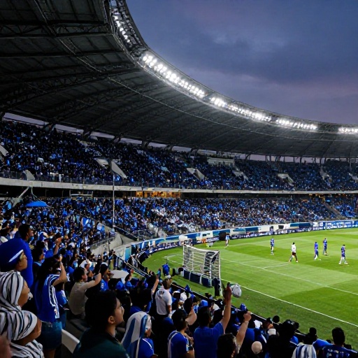 Emelec escapa del descenso tras vencer a Manta y reacomoda la tabla