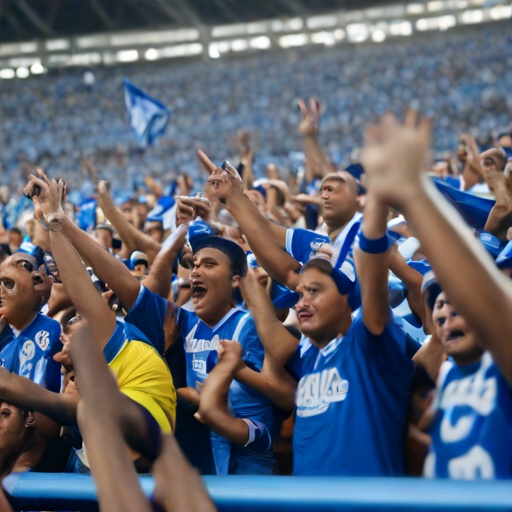 Emelec y Aucas se perfilan como el reto inmediato de LDU tras vencer a IDV