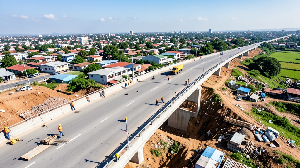 Fedeguayas y el Viceministerio inspeccionan obras de modernización en Huancavilca