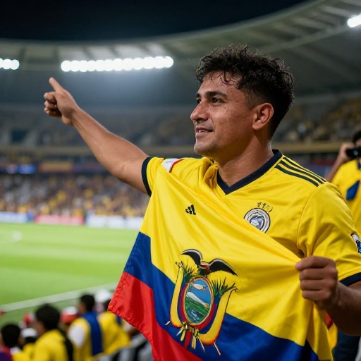 David Saya confirma su presencia para el próximo encuentro del Emelec