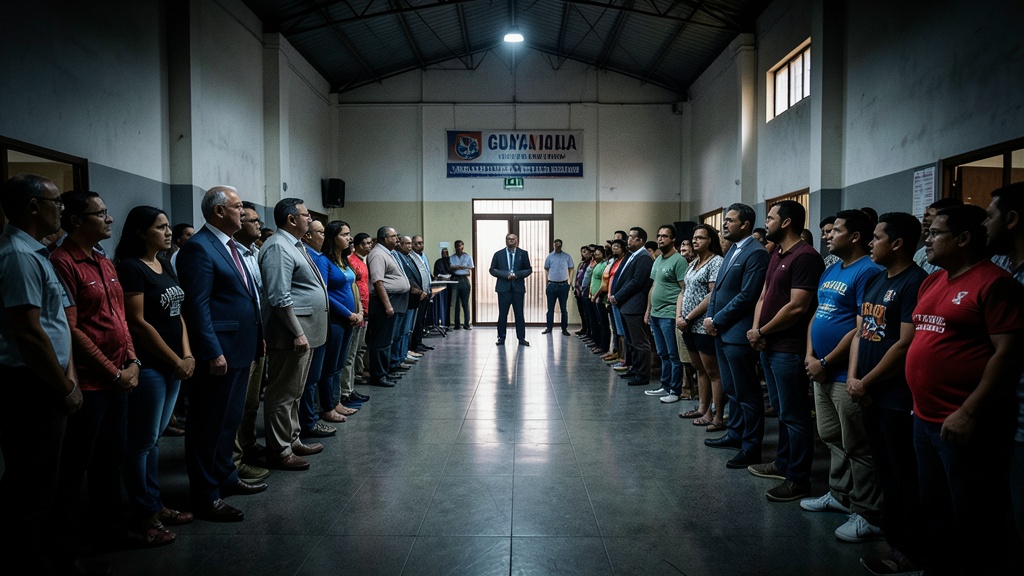 FEDEGUAYAS convocó a Asamblea General para definir el rumbo del deporte guayasense