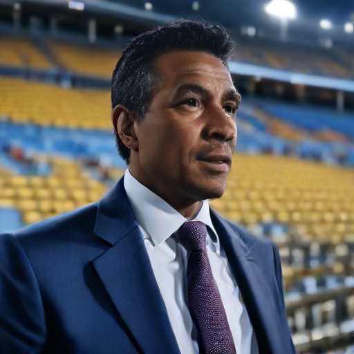 Ezequiel Medrán: El perfil del técnico que podría dirigir a Emelec en el 2026