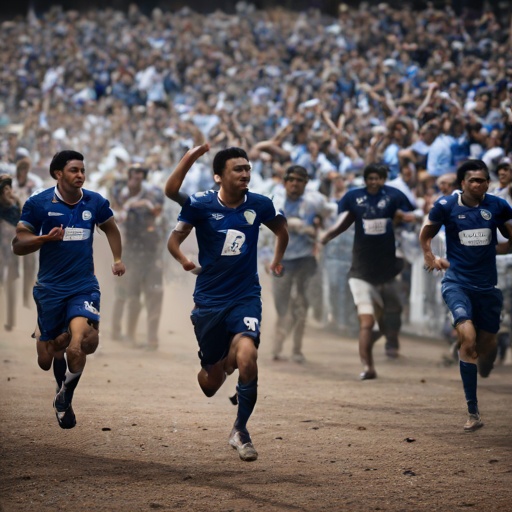 Nasuti: Emelec tiene cuatro finales para revertir la eliminación tras caer ante LDU