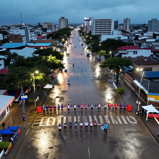 Guayas brilla con cinco oros en el judo de los Juegos Nacionales de Menores