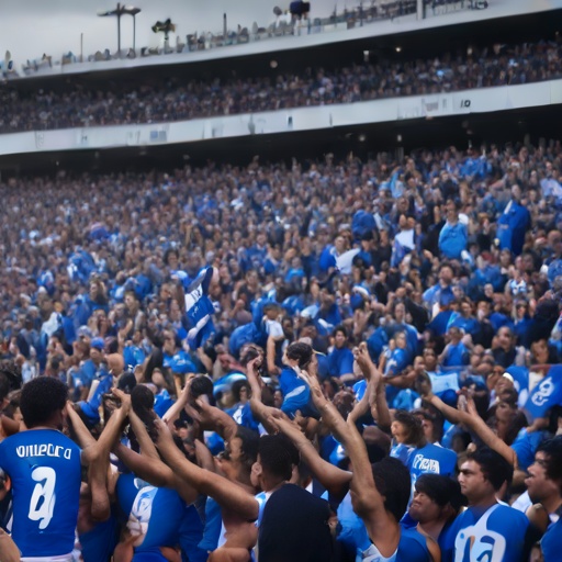 Emelec busca el respaldo de Ezequiel Medrán para salvar su categoría