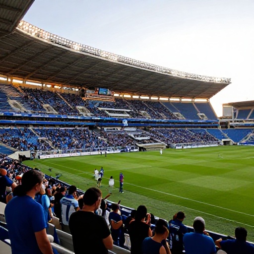 Cristian Nasuti cierra su etapa como técnico de Emelec con un emotivo mensaje