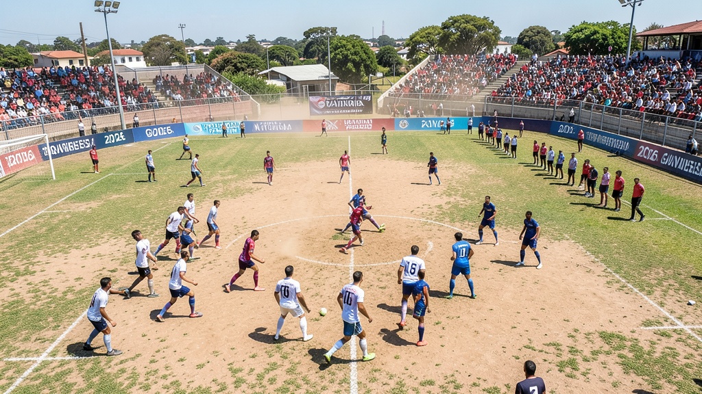Equipos guayasenses consolidan su paso a la Segunda Fase del Ascenso Nacional 2026