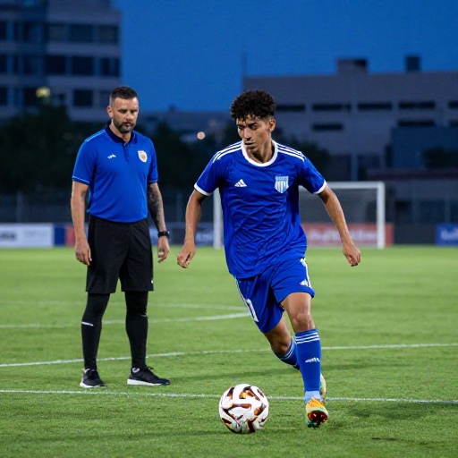 Interés europeo se despierta por el talento de Luis Fragozo en Emelec