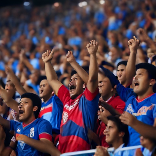 Emelec y LDU Quito se preparan para el duelo clave de la Liga Pro