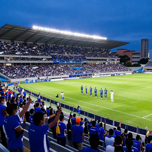 Emelec recibe al Manta por la fecha 29 de la LigaPro 2026