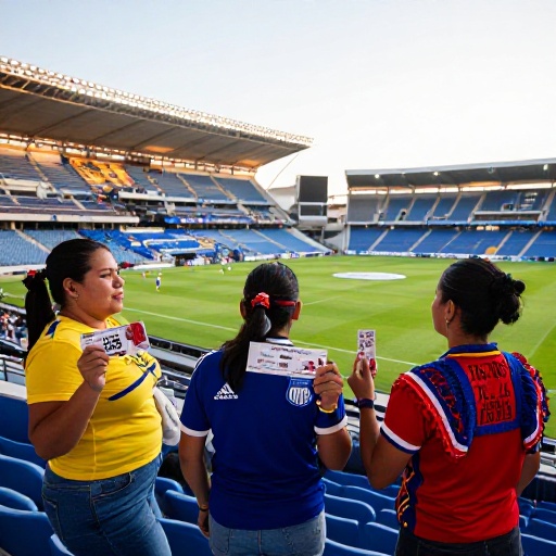 Emelec fija el valor de las entradas para el duelo ante Libertad