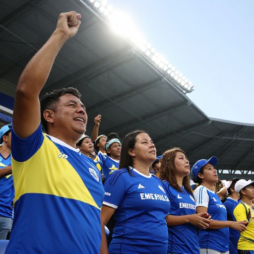 Emelec enfrenta a Libertad: guía de transmisión en vivo por TV y plataformas digitales