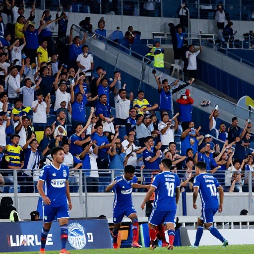 Emelec busca el triunfo vital ante Manta para asegurar su cupo al cuadrangular