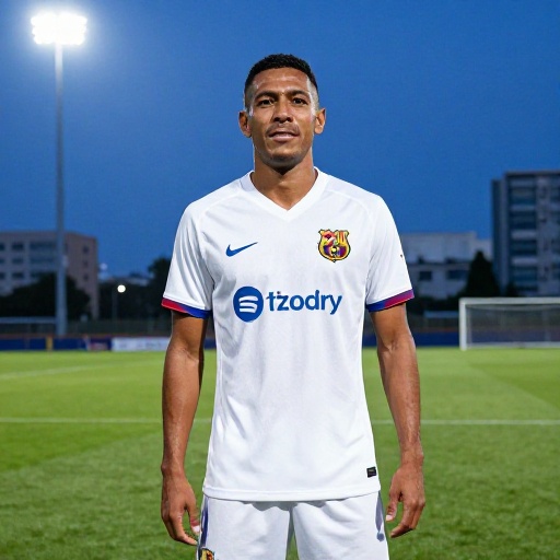 El Kitu Díaz pide unidad y rechaza rumores al presentarse con Barcelona SC