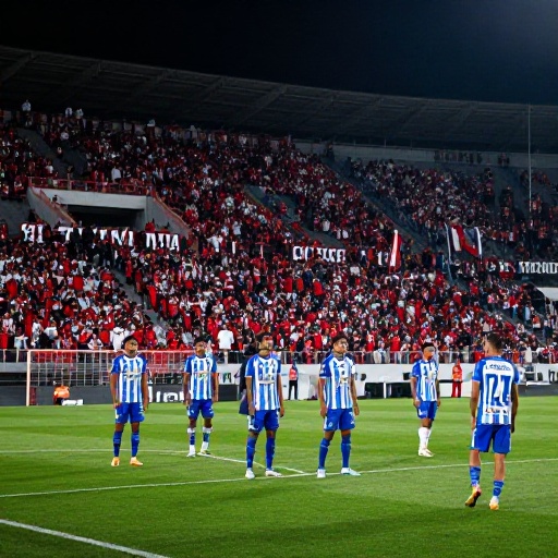 Guayas al quite: Emelec recibe a Libertad por la Fecha 13 de la LigaPro