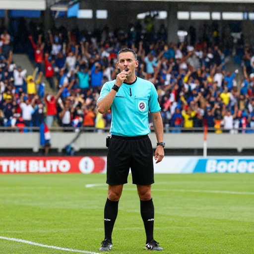 Ezequiel Medran asume la dirección técnica de Emelec para el cierre de temporada