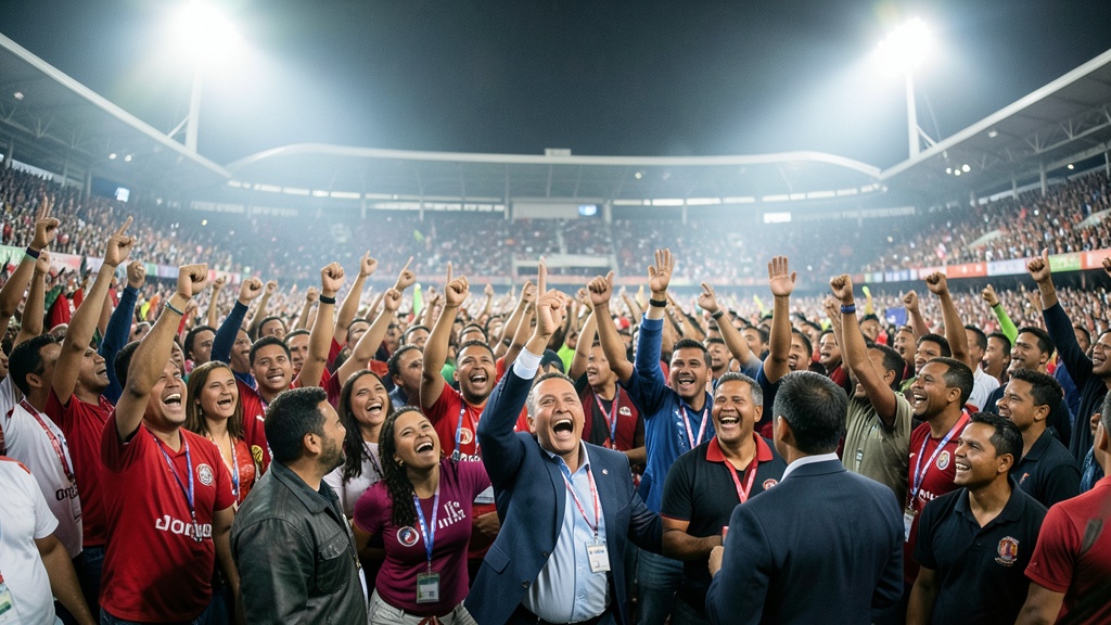 Fedeguayas impulsa el deporte provincial con pasión y humor