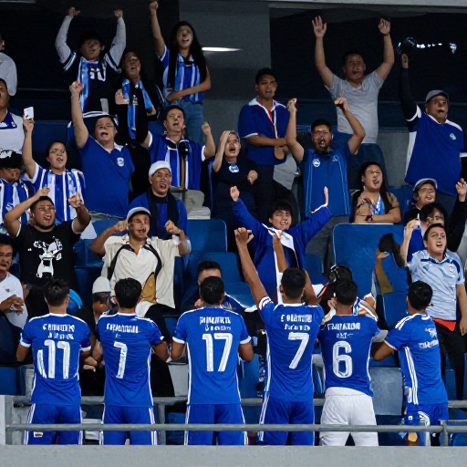 Emelec empató ante Libertad FC y se mantiene en el hexagonal de descenso
