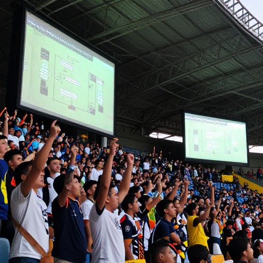 Medrán reconoce limitaciones de Emelec ante Libertad FC
