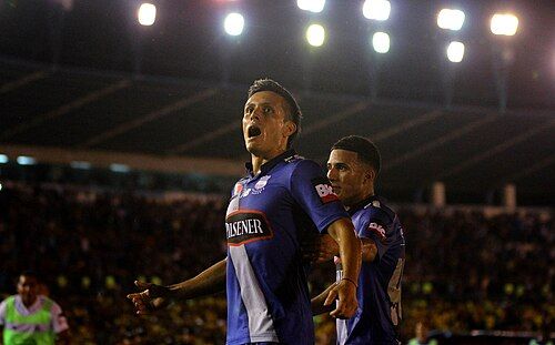 Mondaini critica a Emelec: 'Se acostumbró a perder' tras dos derrotas consecutivas