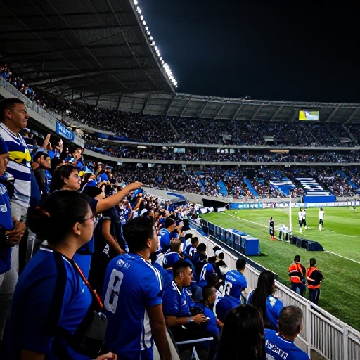 Emelec y Leones se miden este viernes por la LigaPro 2026