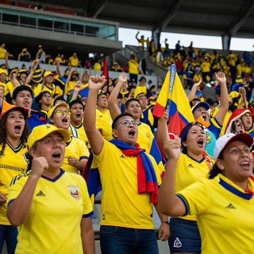 De la hegemonía local a la gloria continental: La evolución del fútbol ecuatoriano