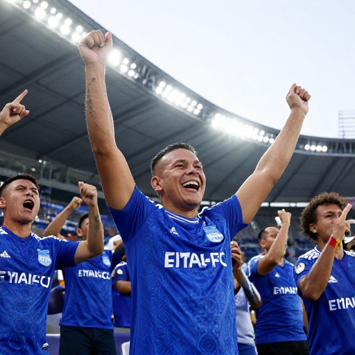 Inestabilidad técnica en Emelec: Duró fue el mejor pero también se fue