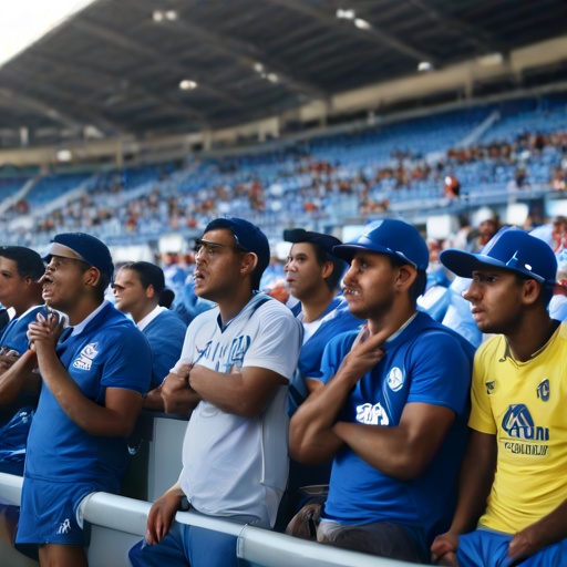 Emelec ajustó horario de su entrenamiento por motivos logísticos