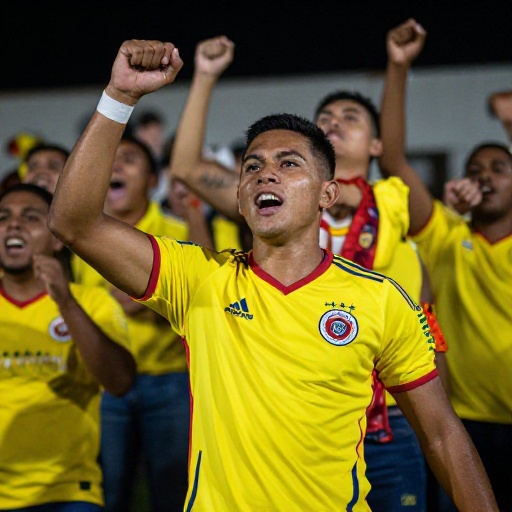 Jhonny Quiñónez salvó el empate ante Aucas y agradeció a Kitu Díaz
