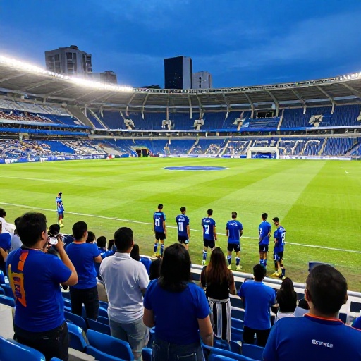 Emelec prepara su alineación para el duelo ante Macará por LigaPro