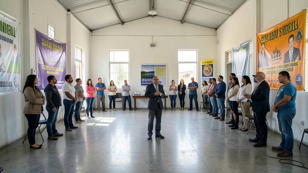 FEDEGUAYAS convoca a Asamblea General para definir el rumbo del deporte provincial