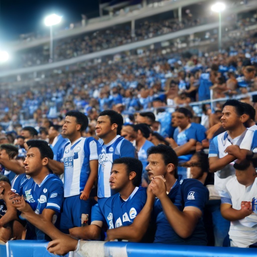 Emelec sigue en crisis y suena el relevo del banquillo