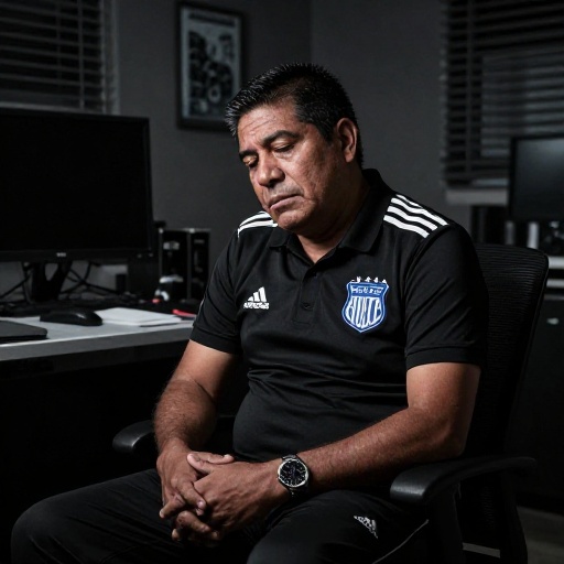 El presidente de Emelec revela una deuda millonaria de 36 millones de dólares
