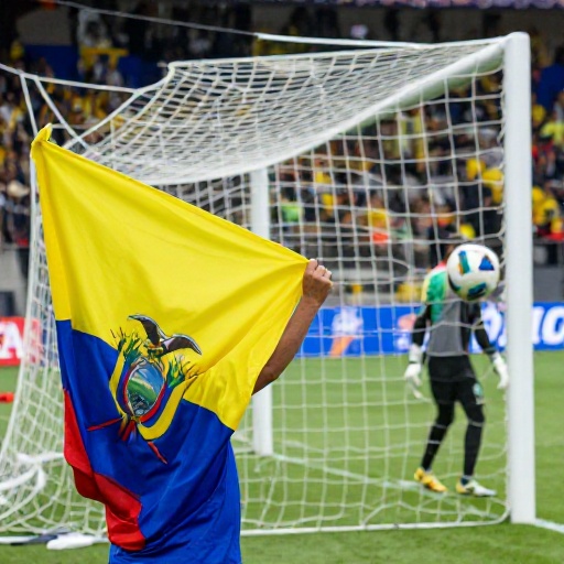 Michael Arroyo recuperó su esencia goleadora con un golazo de tiro libre