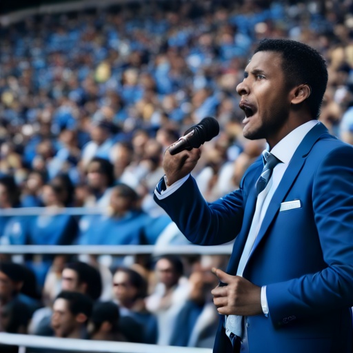 Ismael Blanco asume la dirección técnica de Técnico Universitario