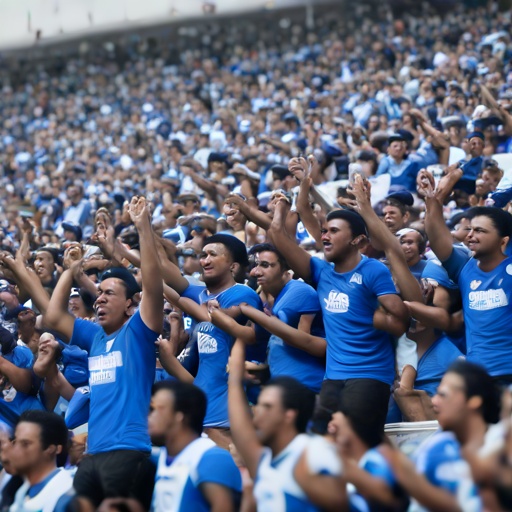 Emelec lucha por evitar el hexagonal del descenso en una temporada complicada