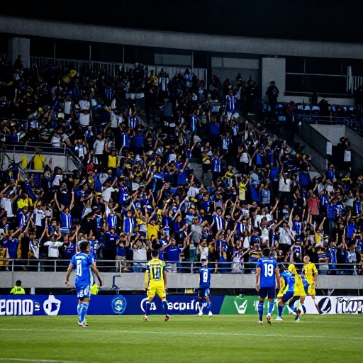 Emelec y Leones FC se miden en vivo por la LigaPro 2026